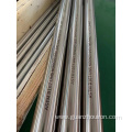 Precision 42 Inch Carbon Seamless Steel Pipe